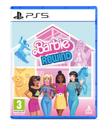 Barbie™ Rewind (PS5)