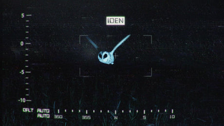 They Are Here: Alien Abduction Horror (PS5)