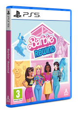 Barbie™ Rewind (PS5)