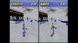Barbie™ Rewind (Switch)