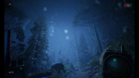 They Are Here: Alien Abduction Horror (PS5)