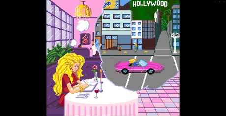Barbie™ Rewind (PS5)