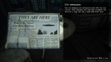 They Are Here: Alien Abduction Horror (PS5)