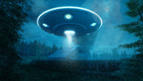 They Are Here: Alien Abduction Horror (PS5)