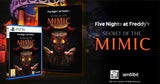 Five Nights at Freddy’s: Secret of the Mimic (PS5)