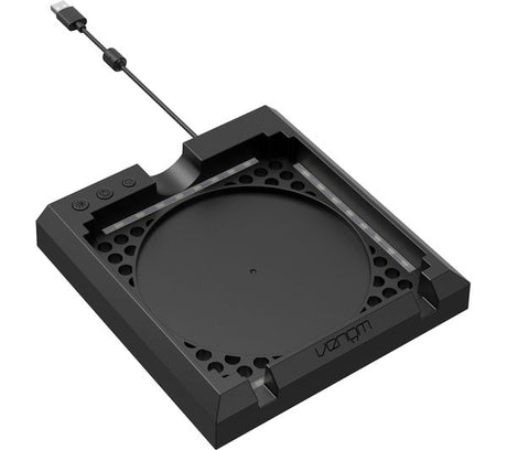 VENOM VS2886 Colour Change Xbox Series X LED Stand - Black