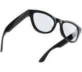 [NEW SKU] RAY-BAN META SKYLER (GEN 1) GLASSES - BLACK/CERULEAN  BLUE/TRANSITIONS