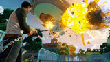 Sunset Overdrive (Xbox One)
