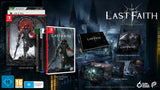 The Last Faith: The Nycrux Edition (Switch)