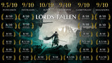 Lords of the Fallen (PS5)
