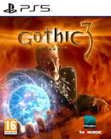 Gothic 3 Classic (PS5)