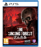 The Sinking Forest (PS5)