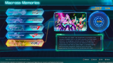 Macross: Shooting Insight (PS5)
