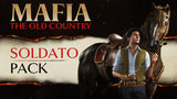 Mafia: The Old Country (PS5)