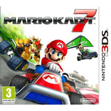 Mario Kart 7 (3DS)