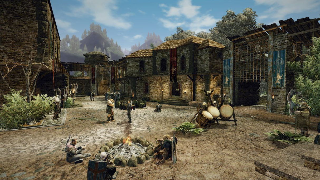 Gothic 3 Classic (PS5)