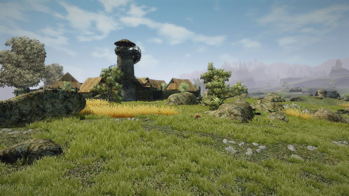 Gothic 3 Clasic (Xbox Series X)