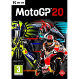 MotoGP 20 (PC)