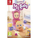 My Universe: My Baby (Switch)