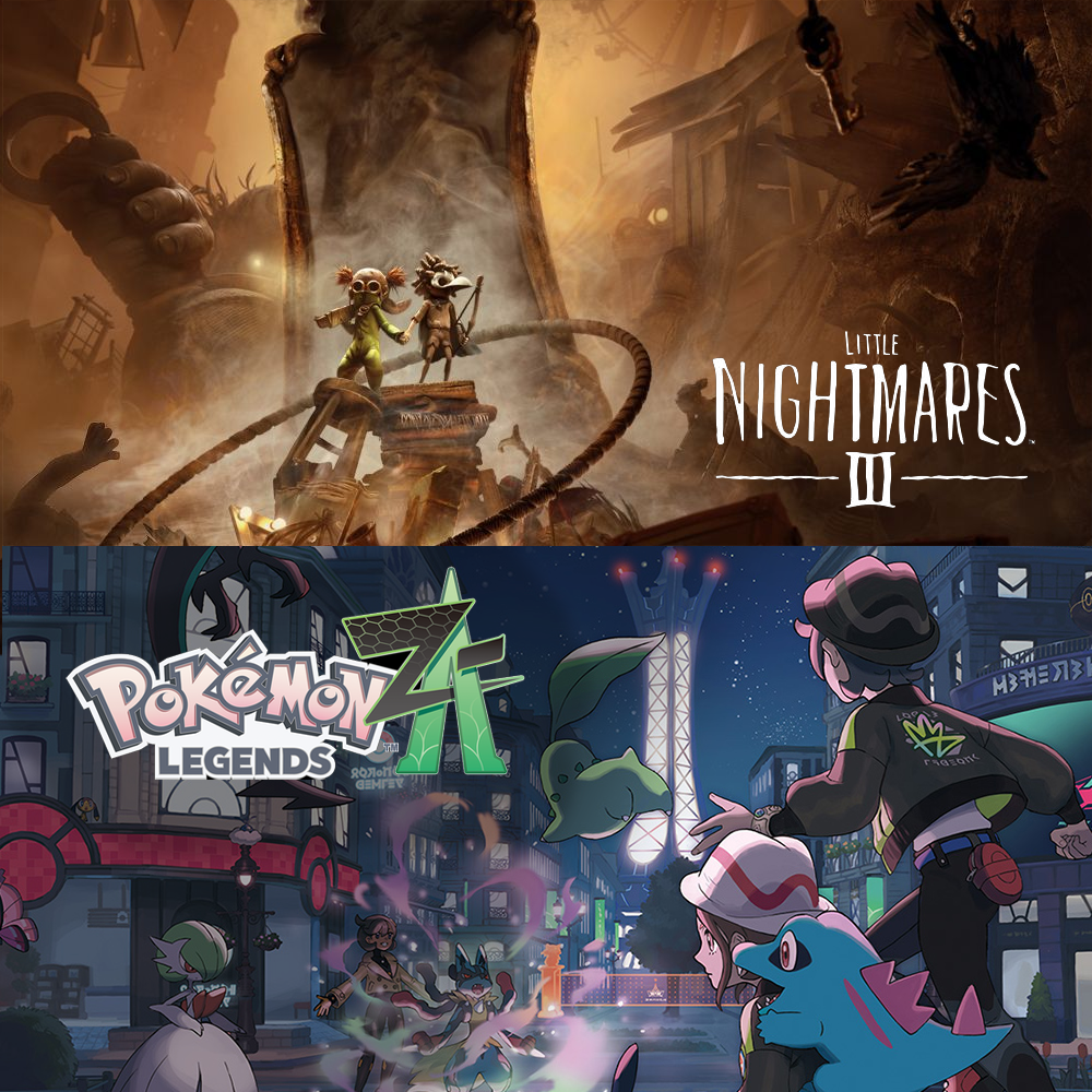 Pre orders The Game Collection Pre orders The Game Collection