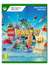 LEGO® Party! (Xbox Series X)