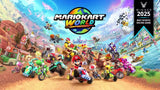 Nintendo Switch 2 and Mario Kart World Bundle (Switch 2)