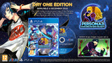 Persona 3: Dancing In Moonlight (PS4)