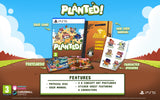 Planted! (PS5)
