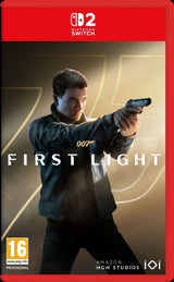 007 First Light (Switch 2)