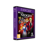 Blaze Evercade NEOGEO Arcade 2
