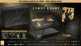 007 First Light Legacy Edition (PC) [Code in a Box]