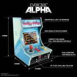 Blaze Alpha Arcade - Taito