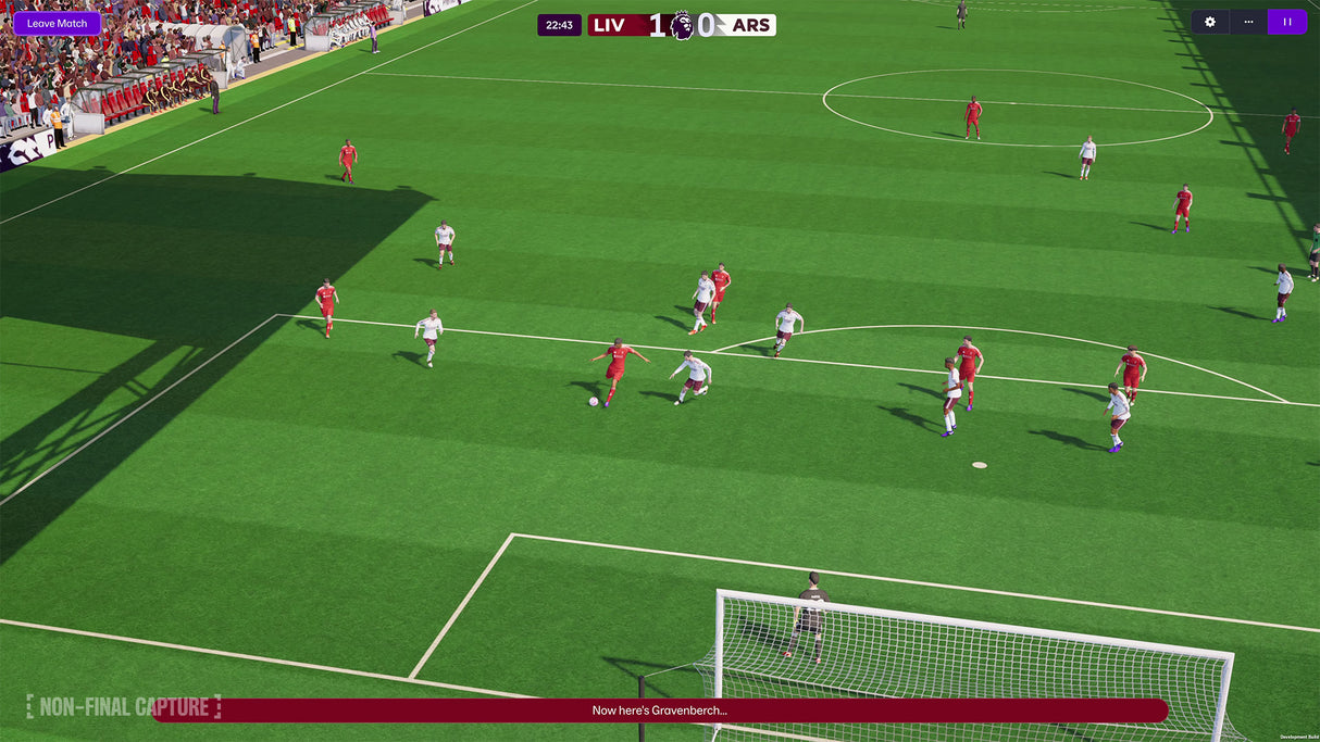 Football Manager 2026 [Code in a Box] (PC)