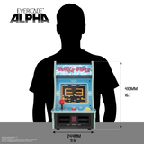 Blaze Alpha Arcade - Taito