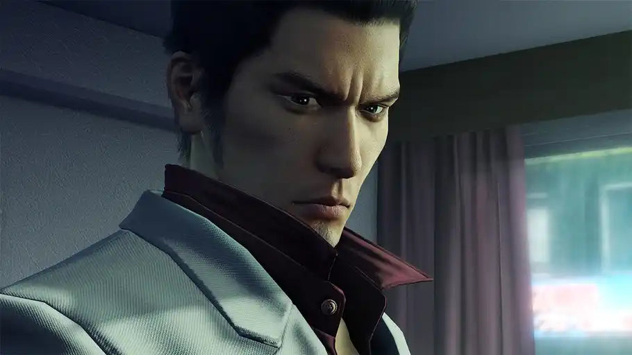 Yakuza 20th Anniversary Edition (PC)