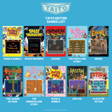 Blaze Alpha Arcade - Taito