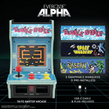 Blaze Alpha Arcade - Taito