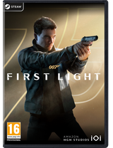 007 First Light (PC) [Code in a Box]