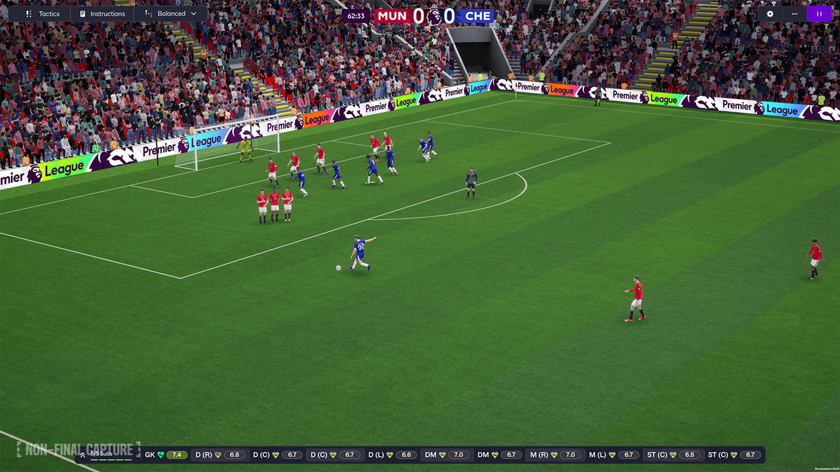 Football Manager 2026 [Code in a Box] (PC)