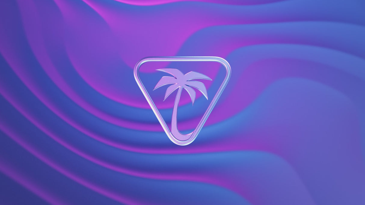 Turtle Beach Stealth 600 Gen 3 PS White Gaming Headset