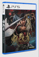 Onimusha Way of the Sword Lenticular Edition (PS5)