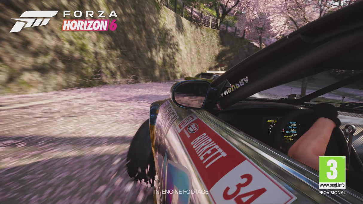 Forza Horizon 6 (Xbox Series X)