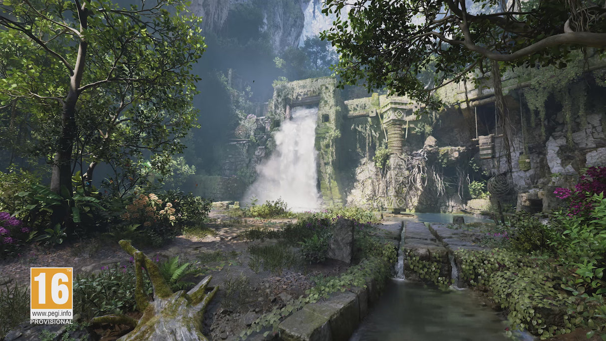 Tomb Raider: Legacy of Atlantis Day One Edition [Code in a Box] (PC)