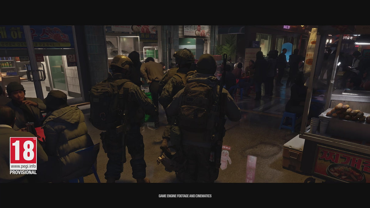 Call of Duty®: Modern Warfare 4 (PS5)