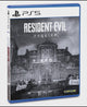 Resident Evil Requiem with Lenticular Sleeve (PS5)