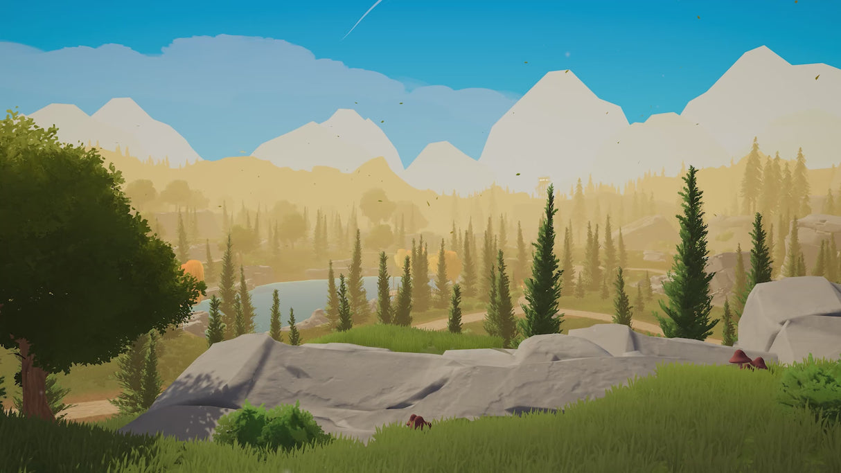 Outbound [Code in a Box] (PC)