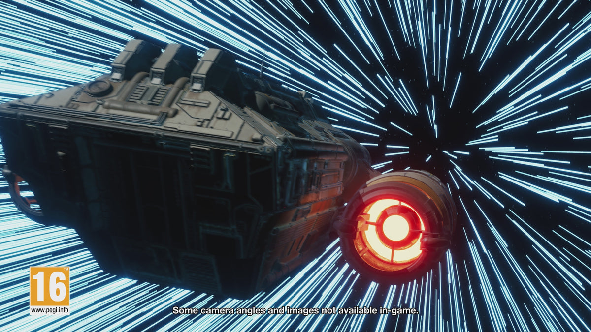 Star Wars Zero Company (PS5)