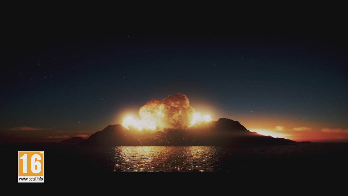 007 First Light (PS5)