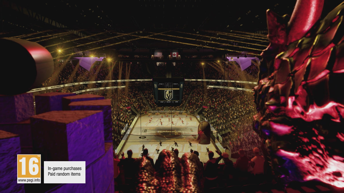 EA SPORTS™ NHL 27 (Xbox Series X)