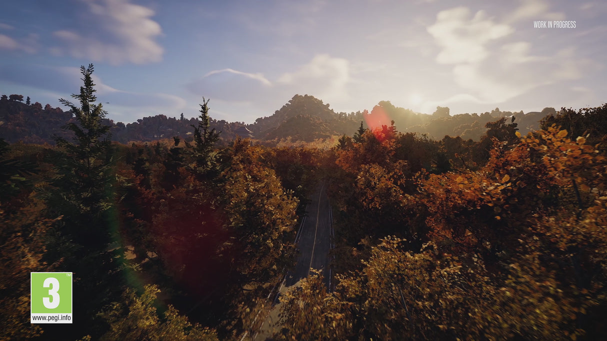 RIDE6 Standard Edition (Xbox Series X)